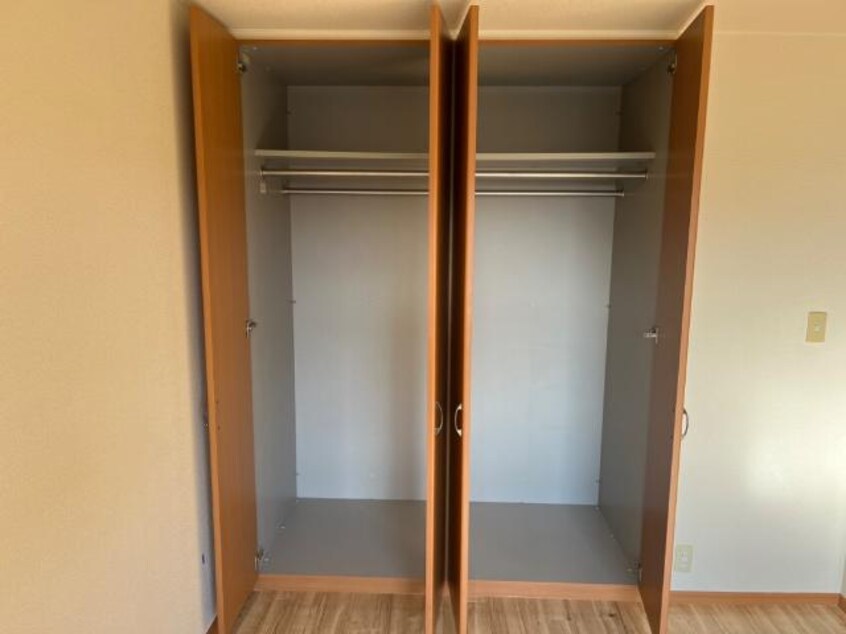 収納 ベル・グラース