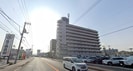 メゾン石原の外観
