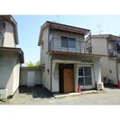 五二信住宅の外観