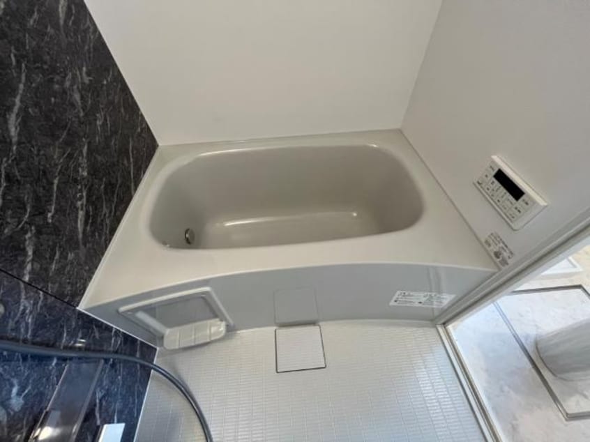 バス／シャワールーム等 ウィステール