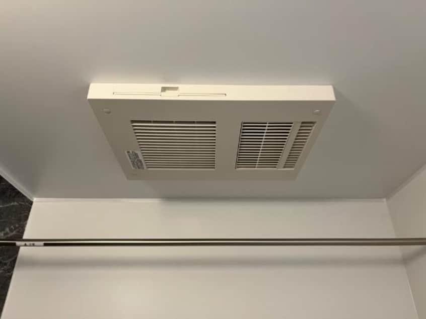 浴室乾燥機 ウィステール