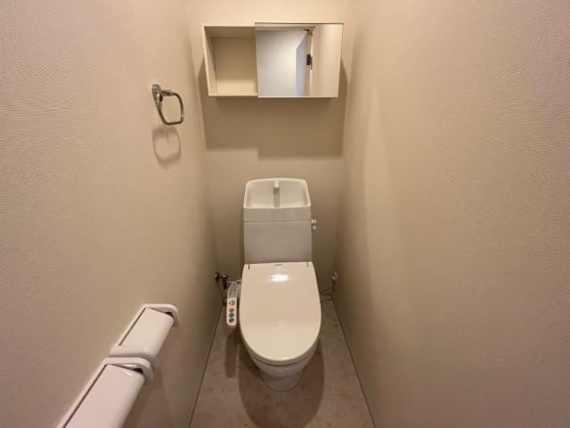 トイレ ウィステール