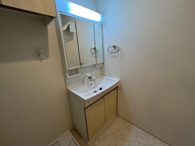 洗面 ウィステール