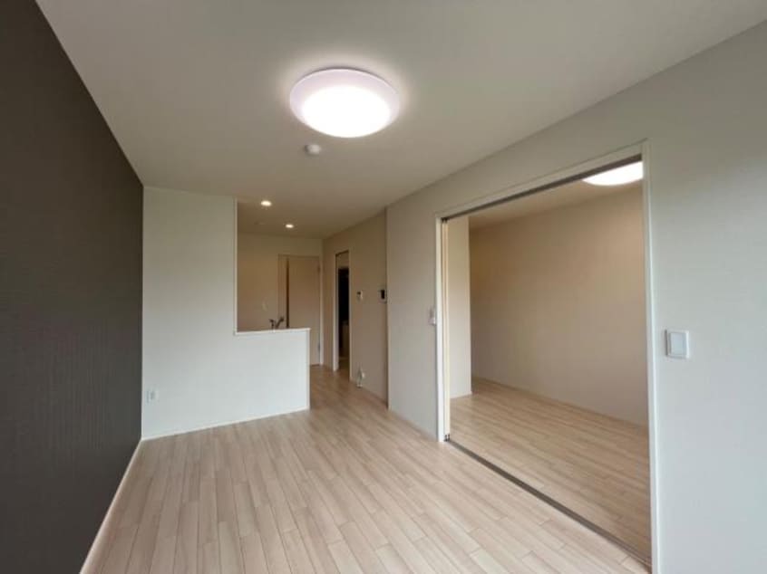 リビング ウィステール