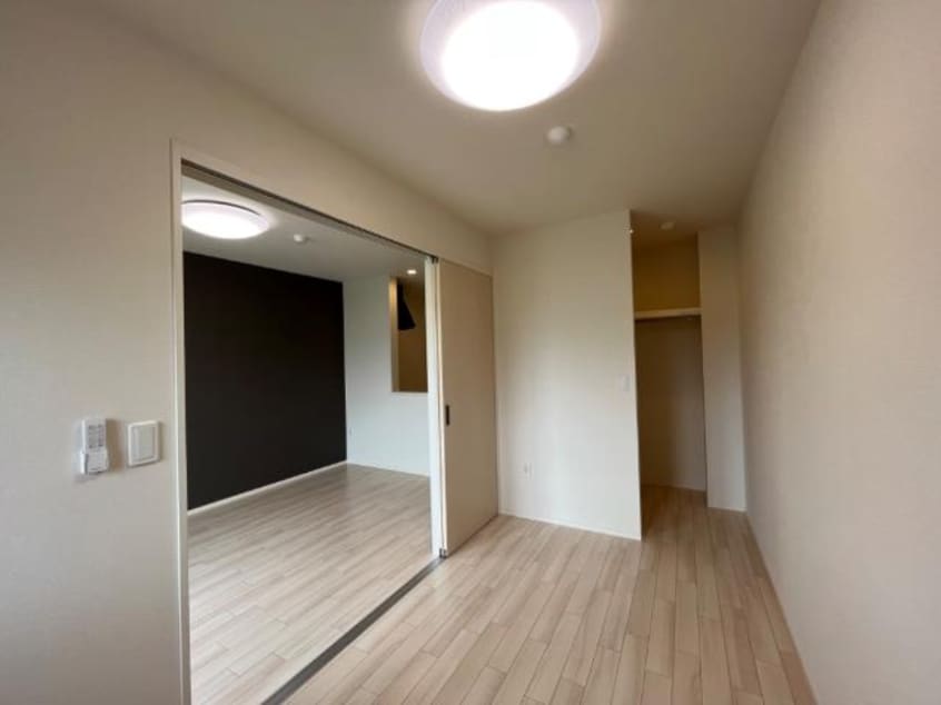 室内 ウィステール