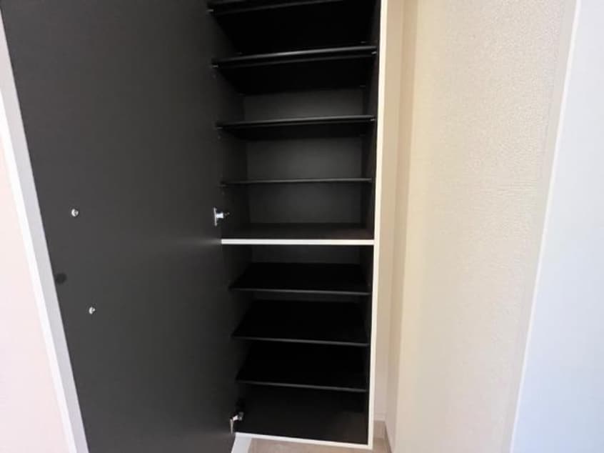 下駄箱 ウィステール