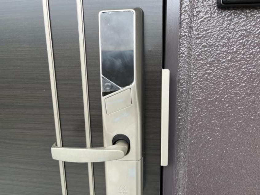 セキュリティ ウィステール