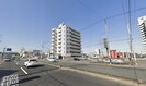 サンシャトーの外観