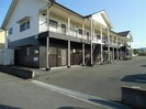 メゾンニシヤの外観