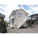 ファーストの外観