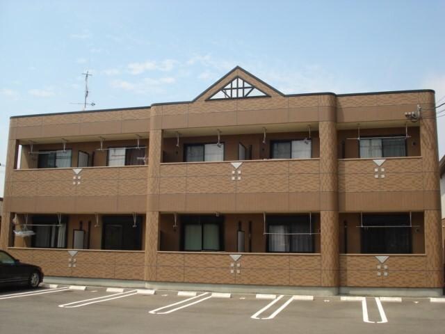 外観写真（昼） トスカーナ