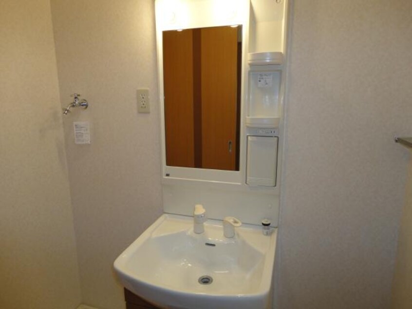 洗髪洗面化粧台（イメージ） トスカーナ