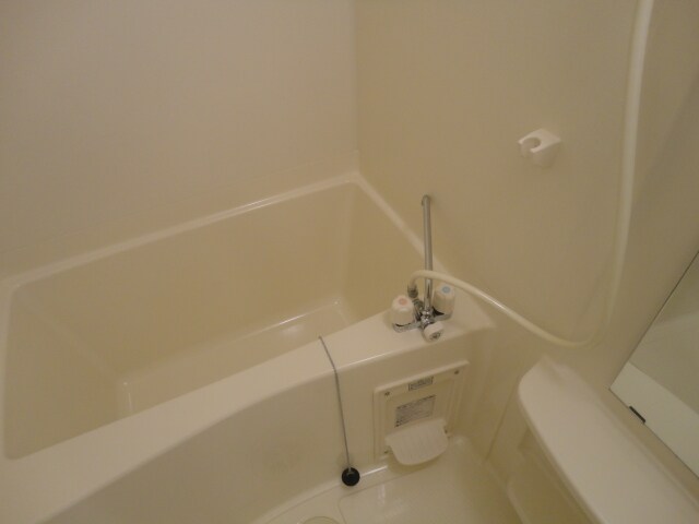 バス（イメージ） トスカーナ