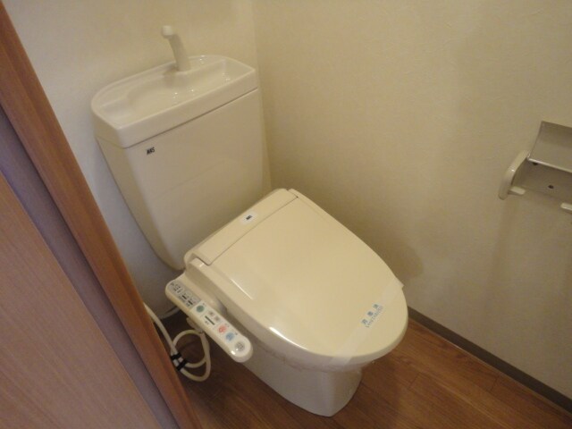 シャワー付トイレ（イメージ） トスカーナ