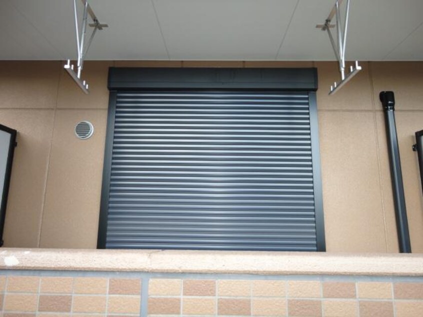 ベランダ（イメージ） トスカーナ