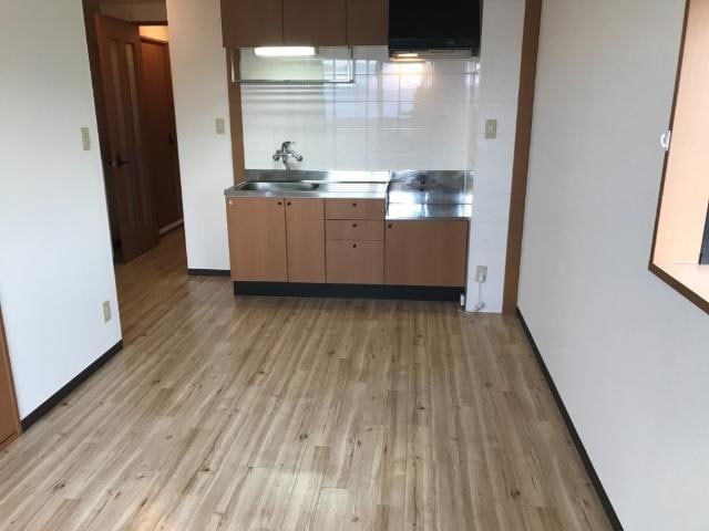 ＬＤＫ（10.1帖） ヤマトハイツ