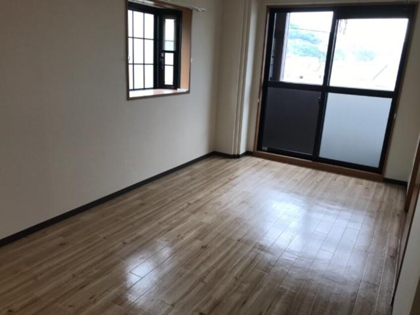 ＬＤＫ（10.1帖） ヤマトハイツ