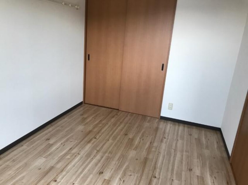 洋室 ヤマトハイツ