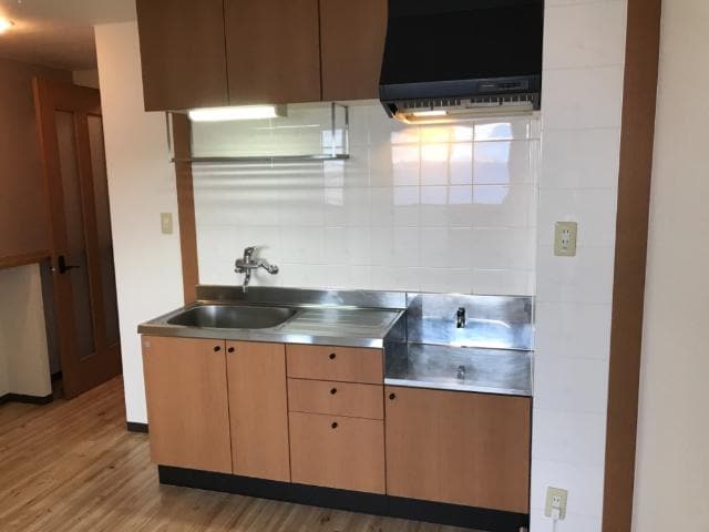 キッチン ヤマトハイツ