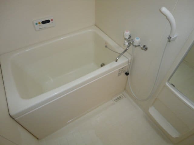 バス（追い焚き付） ヤマトハイツ