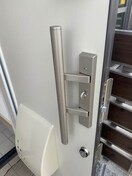  グランドール川口A棟