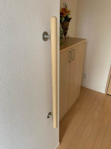  グランドール川口A棟