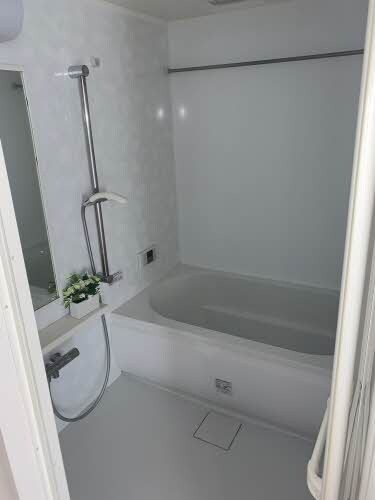  グランドール川口A棟