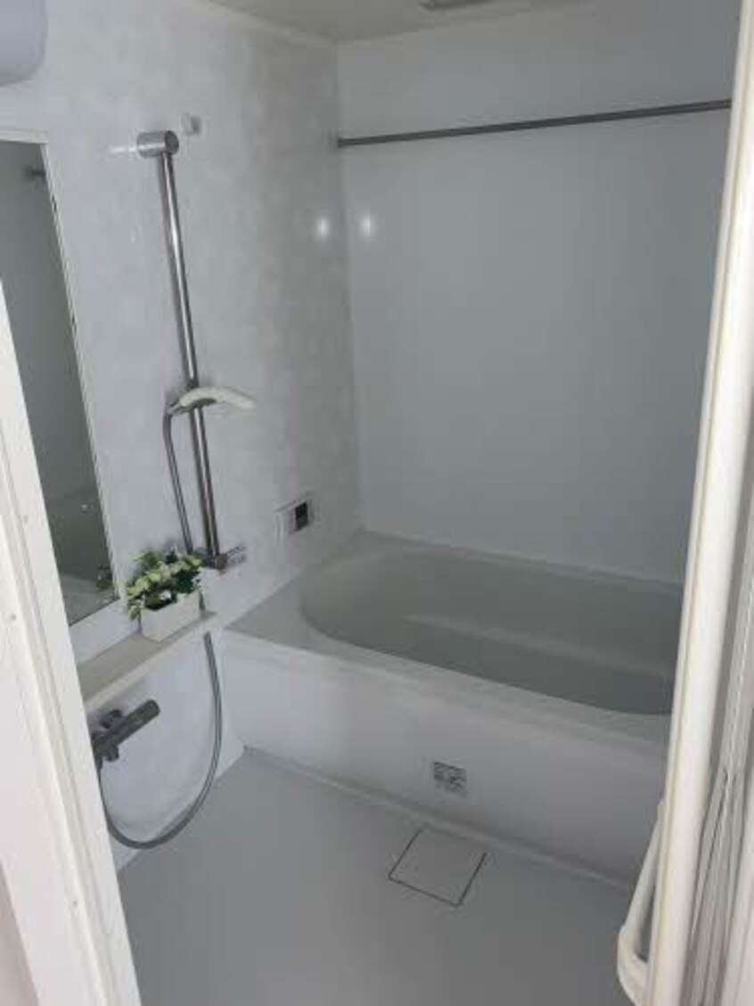  グランドール川口A棟