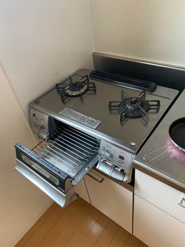  グランドール川口A棟