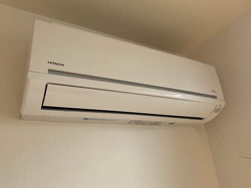  グランドール川口A棟