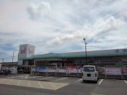 コメリ瀬戸田店まで2200m