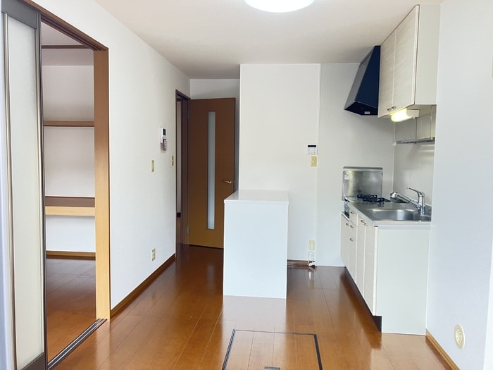  ロイヤルパレス引野　B棟