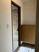  ロイヤルパレス引野　B棟