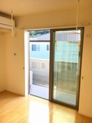  グランソレイユＨＭⅠ