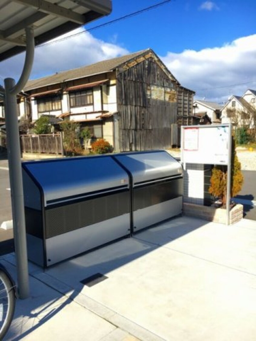  グランソレイユＨＭⅠ