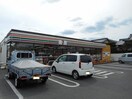 セブンイレブン 福山新市戸手店(コンビニ)まで1459m ソレイユ　Ａ