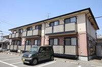 セジュールシマダ A棟