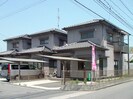 佐藤貸住宅の外観