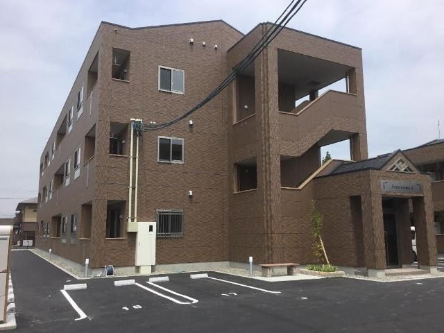 外観写真（昼） グランコスモＡ