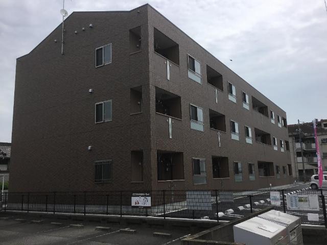 外観写真（昼） グランコスモＡ