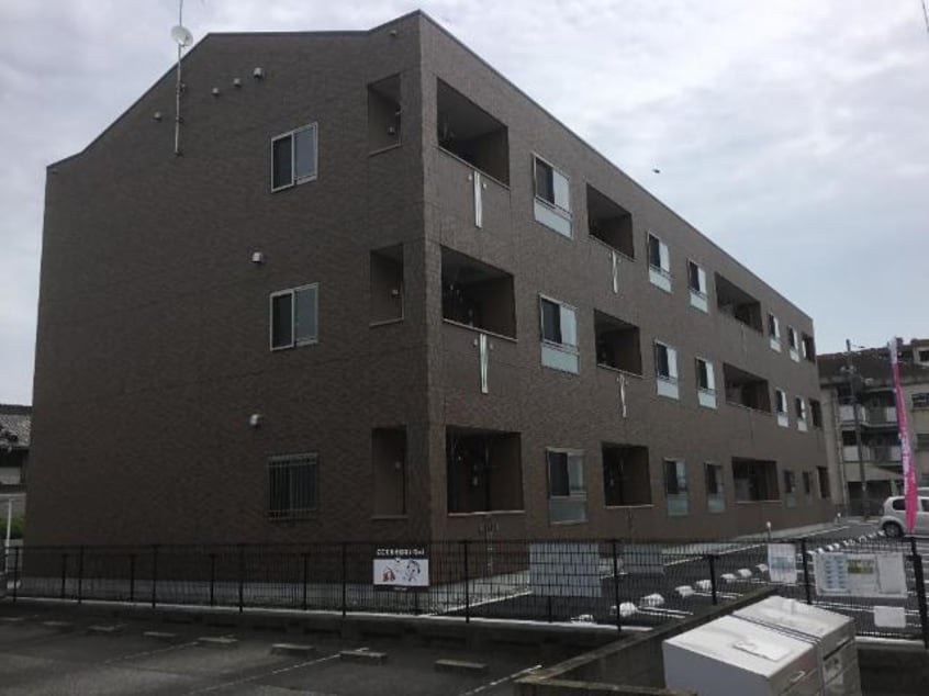 外観写真（昼） グランコスモＡ