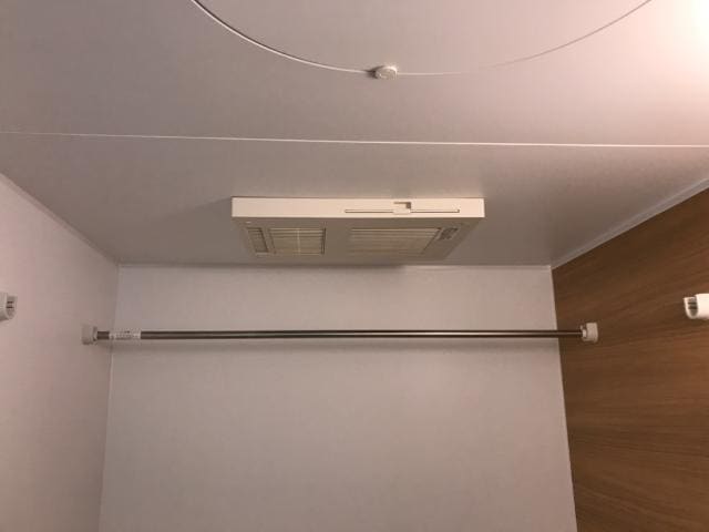 浴室乾燥機（イメージ） グランコスモＡ