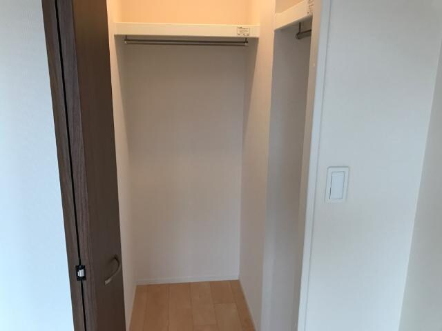 クローゼット（イメージ） グランコスモＡ