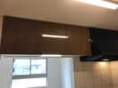 キッチン上吊り戸棚（イメージ） グランコスモＡ