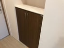 下駄箱（イメージ） グランコスモＡ