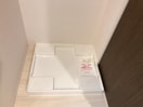洗濯機置場（イメージ） グランコスモＡ