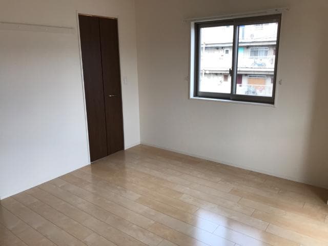 洋室（イメージ） グランコスモＡ