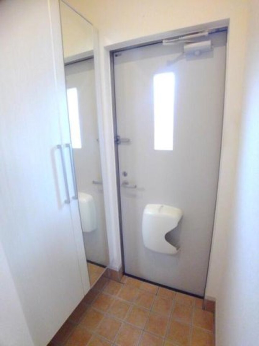  シック・シャンブル