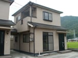 山手高橋住宅