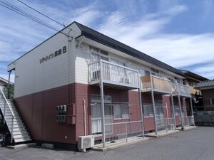 シティハイツ高橋Ｂ